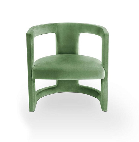 Mountain Bold Peak Armchair