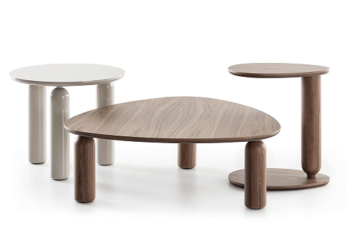 Gio Artisanal Coffee Table