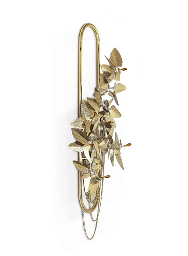 Noble Charm II Wall Lamp