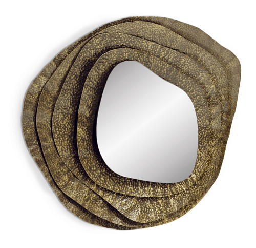 Deep Woods Mystic Mirror