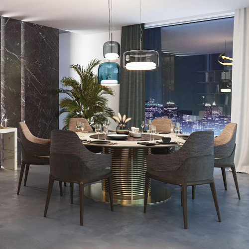 Aragorn Dining Table