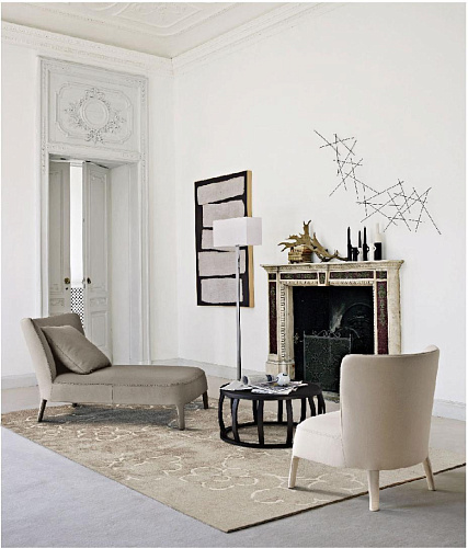 Okoa Luxury Designer Rug