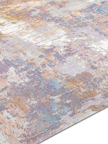 Stereo Handmade Luxury Rug