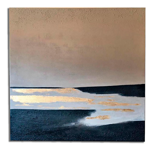Wall Panel Art 120 cm