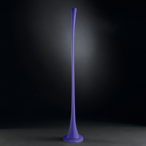 Church Italian Ceramic Vase