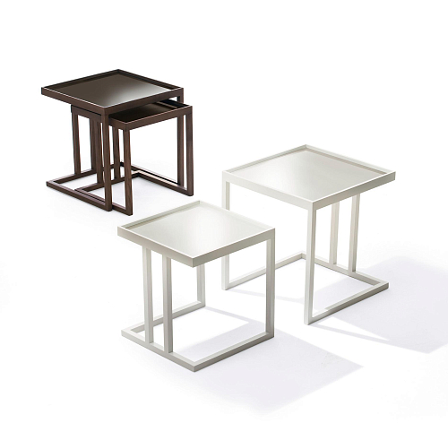Ambo Elegance Nesting Coffee Table