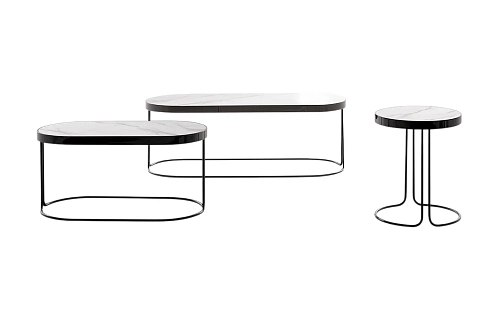 Cora Coffee Table