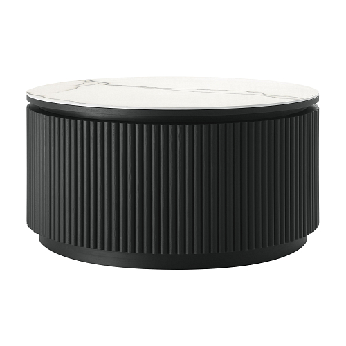 Contera Round Coffee Table
