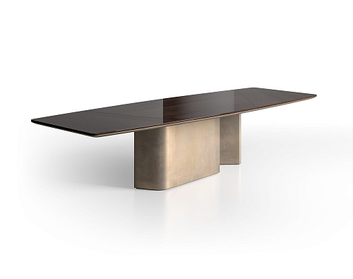 New Mood Artisan Dining Table
