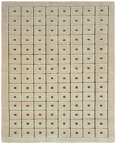 Matta Luxury Hand-woven Rug
