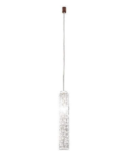 Pipe Italian Pendant Light