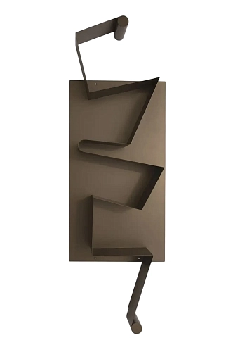 Nota Crafted Bookcase