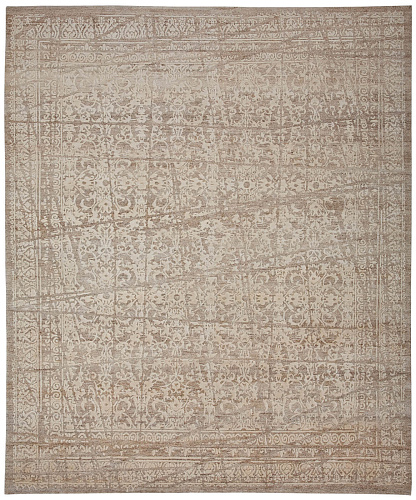 Ferrara Beige Luxurious Rug
