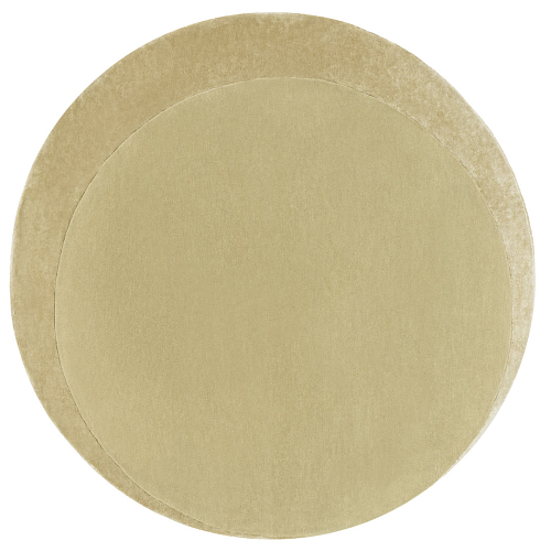 Luna Desert Round Rug