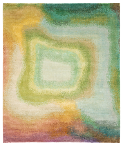 Alta Turn Bright Luxury Rug