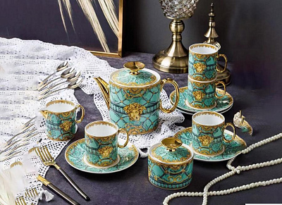 Tea & Coffee Sets