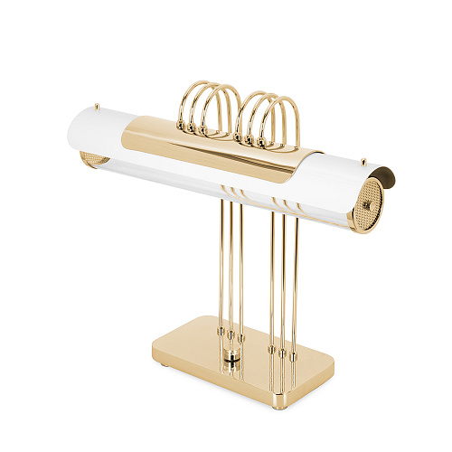 Nancy Glow Table Lamp