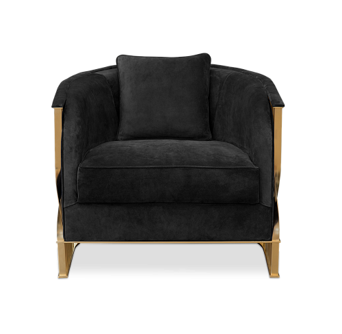 Mandy Armchair
