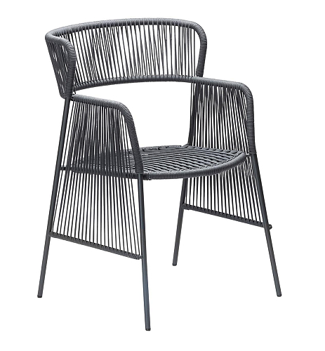 Altana Anthracite Chair