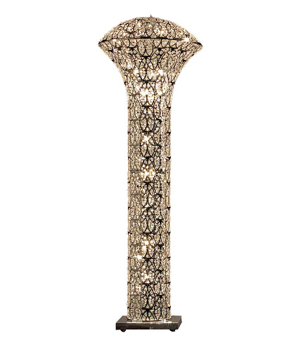 Arabesque Italian Floor Lamp