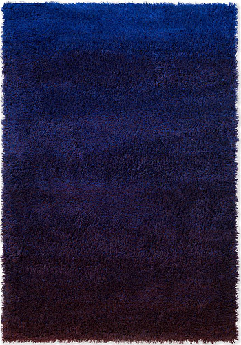 Shade High Plie Royal Blue Rug