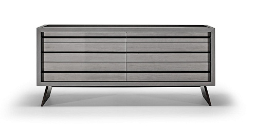 New in Town Crafted Chest Of Drawers 190 cm