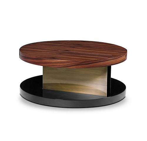 Modern II Refined Center Table