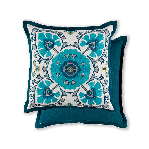 Alexi Handcrafted Cushion