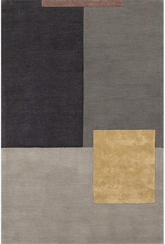 Viscose / Wool Hand-woven Luxury Rug