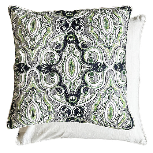 Kalan Handcrafted Cushion