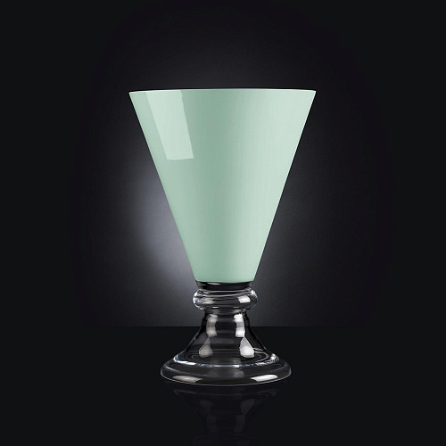 New Romantic Handcrafted Vase