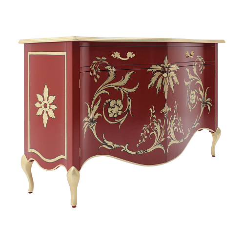 Euridice Credenza