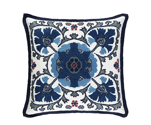 Alexi Handcrafted Cushion