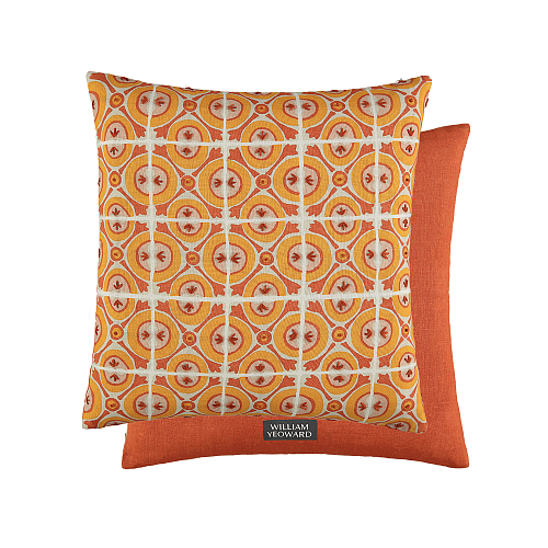 Coleridge Handcrafted Cushion