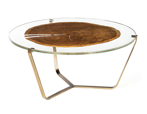 Cortina Italian Coffee Table