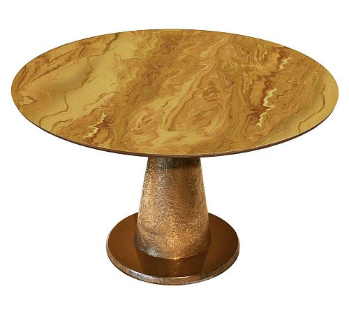 Traiano Round Table