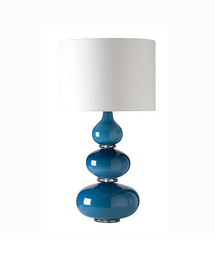 Aragoa Artisan Table Lamp