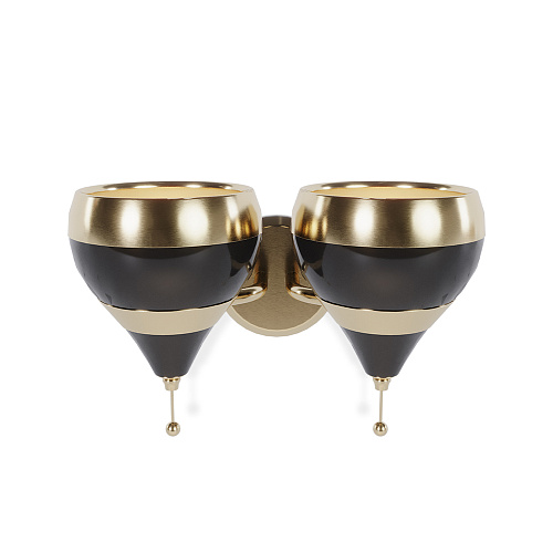 Grace 2 Wall Lamp