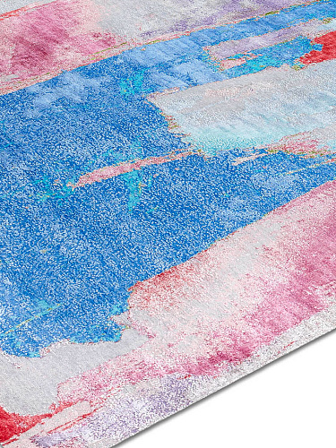 Original Hand-Woven Exquisite Rug