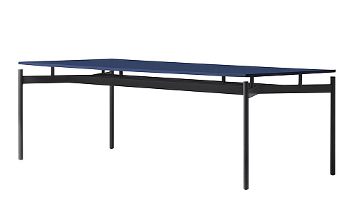 Dub Dining Table