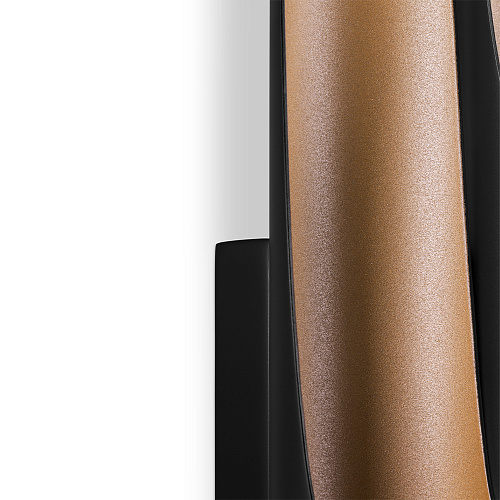 Deep-tone 3 Wall Lamp