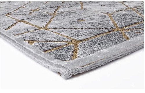 Gabriel Abstract Machine Made Rug