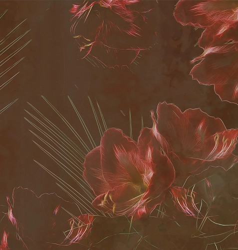 Bali Touch Wallcovering