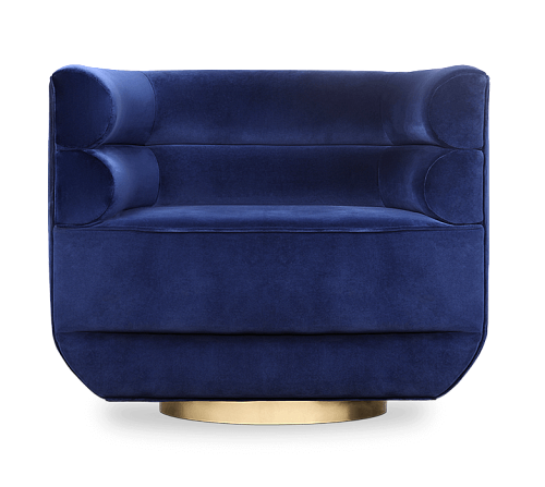 Marisol Armchair