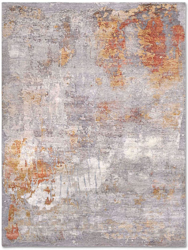 Stereo Handmade Luxury Rug