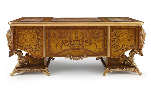 Luxury Writing Desk