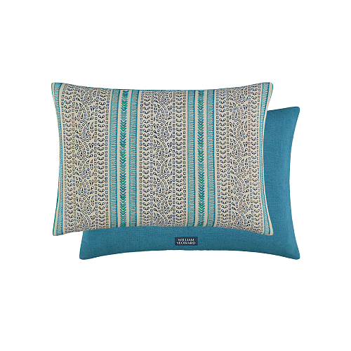 Barrington Handcrafted Cushion