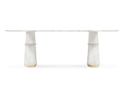 Marble Signature Dining Table