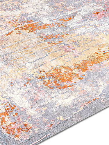 Stereo Handmade Luxury Rug