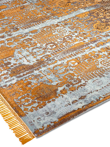 Woods Handmade Luxury Rug